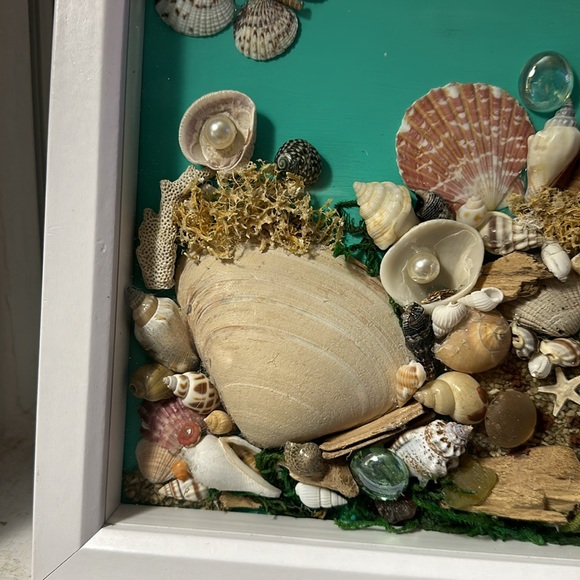 Décorative frame - Picture 3 of 3